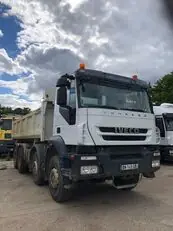 Iveco Trakker AD340T41