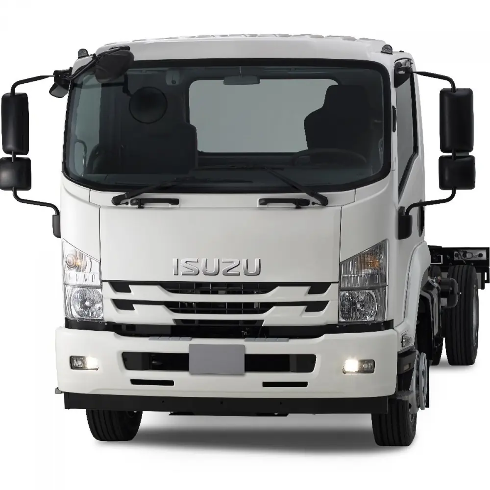 Isuzu F12 N