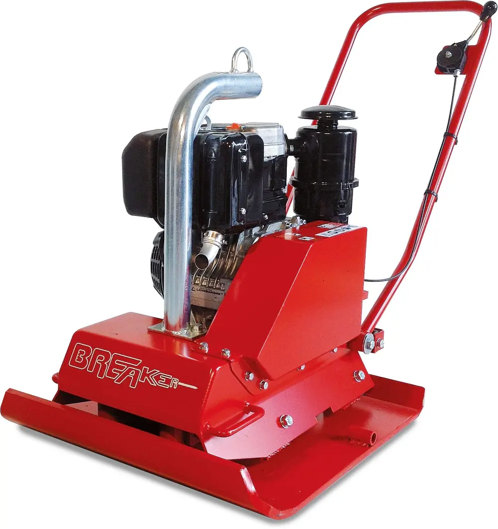 Breaker BK 160-04