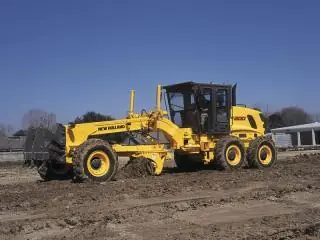 New Holland G 210/8870/300