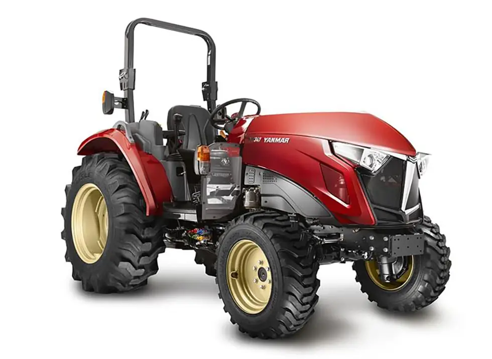 Yanmar YT347A R