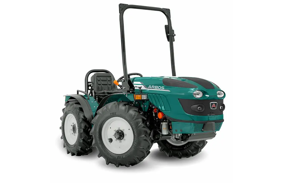 Arbos 3040 E SW