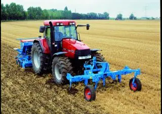 Lemken Topas 140-5-250