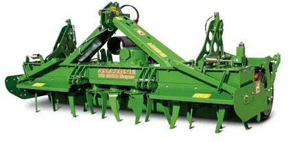 Amazone KG 6000-2 PW