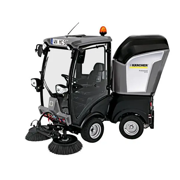 Kärcher MC 50 Classic
