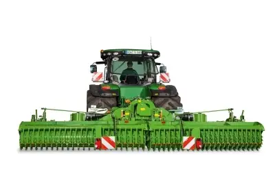 Amazone KG 6001-2