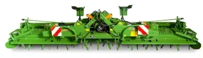 Amazone KG 6001-2 thumbnail 3