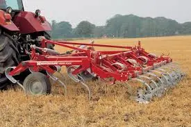 Kongskilde VF 4209