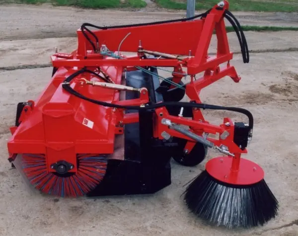 Bugnot BA 200