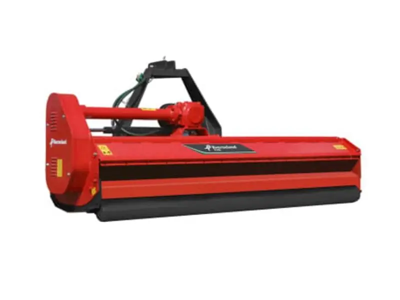 Kverneland FHS 155