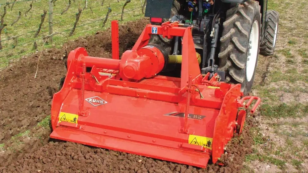 Kuhn EL 82-155 thumbnail 4