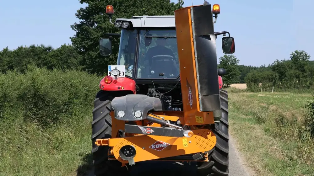 Kuhn Spring-Longer S 1680 RPFL thumbnail 3