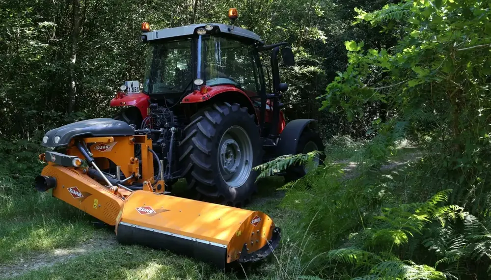 Kuhn Spring-Longer S 1680 RPFL thumbnail 5