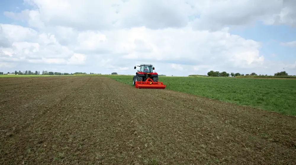 Kuhn EL 162-250 thumbnail 2
