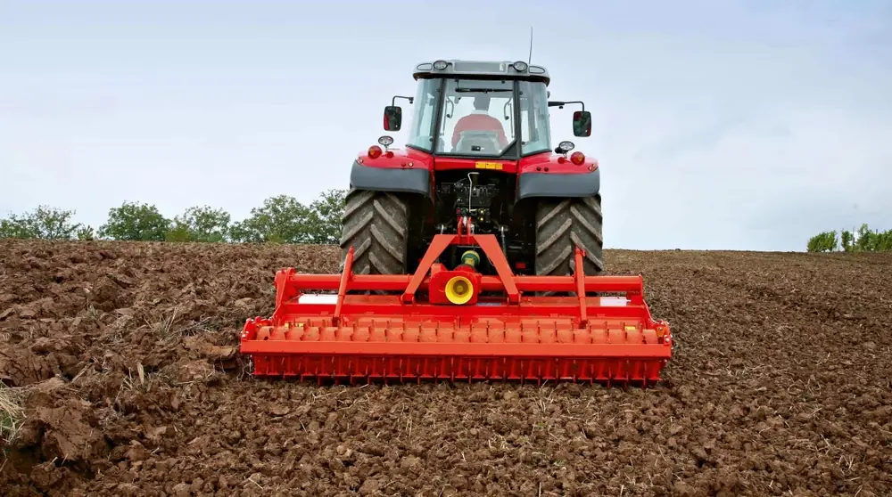 Kuhn EL 162-250 thumbnail 3