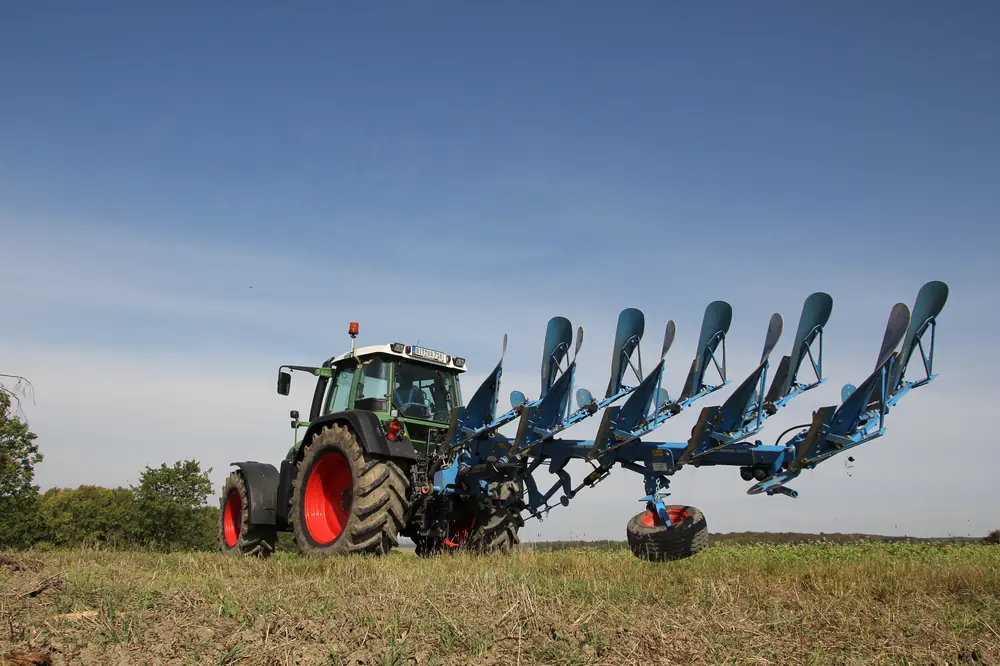 Lemken Juwel 8 MV 4+1 N 90 thumbnail 2