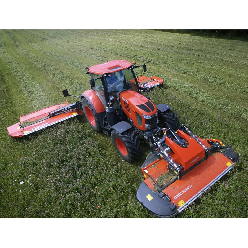 Kubota DMC6087N