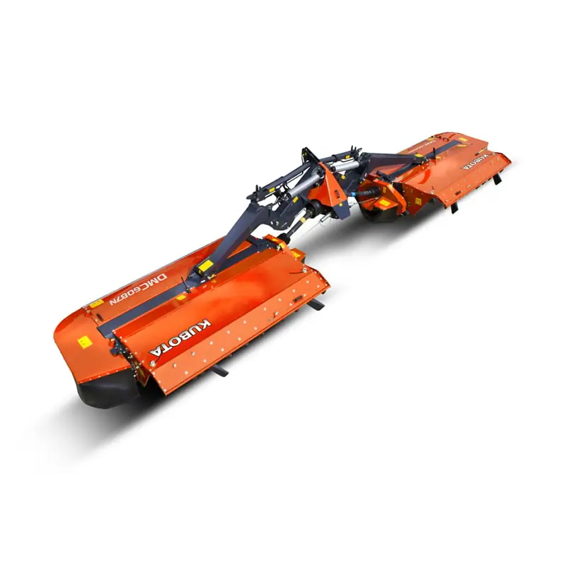 Kubota DMC6087N thumbnail 2