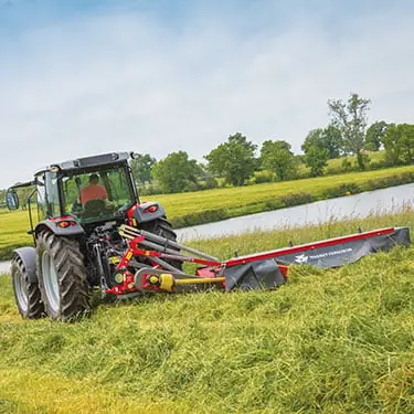 Massey Ferguson DM306 P