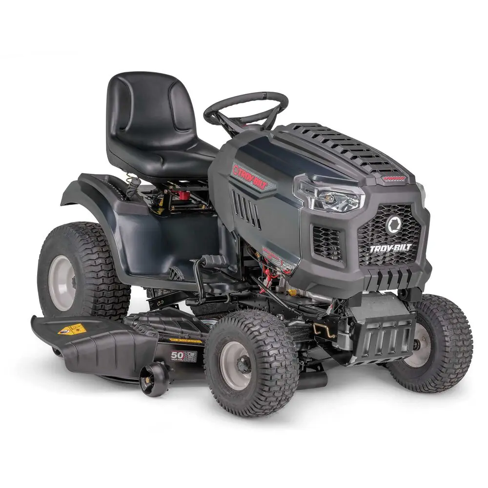 Troy-Bilt Super Bronco™ 50K FAB XP