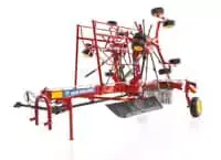 New Holland ProRotor 3226