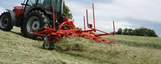 Kuhn GF 5902