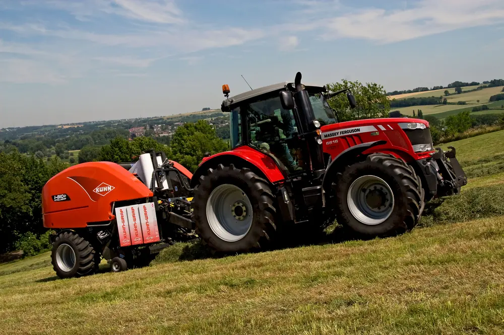 Kuhn i-BIO