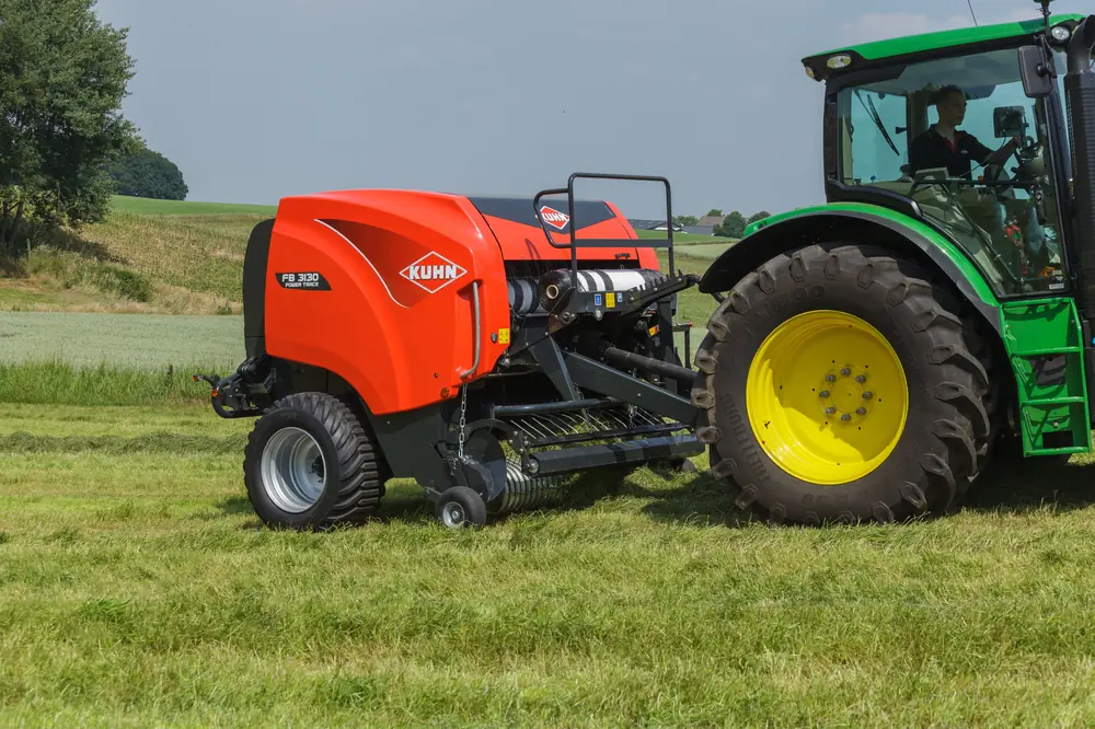 Kuhn FB 3130 thumbnail 2