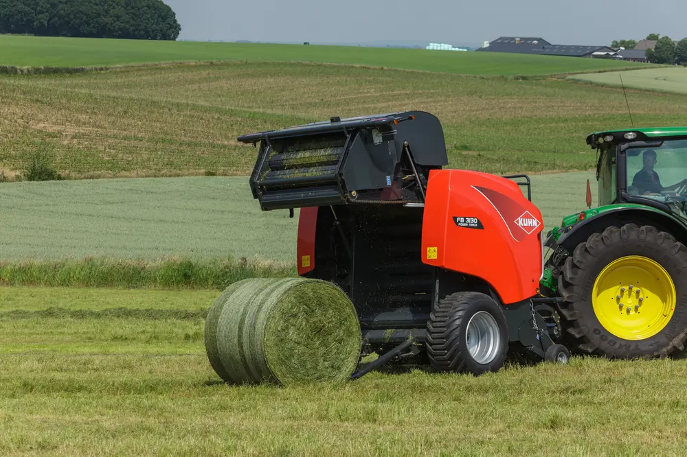 Kuhn FB 3130 thumbnail 6