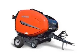 Kubota BV4580NT