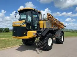 Challenger Rogator 618S