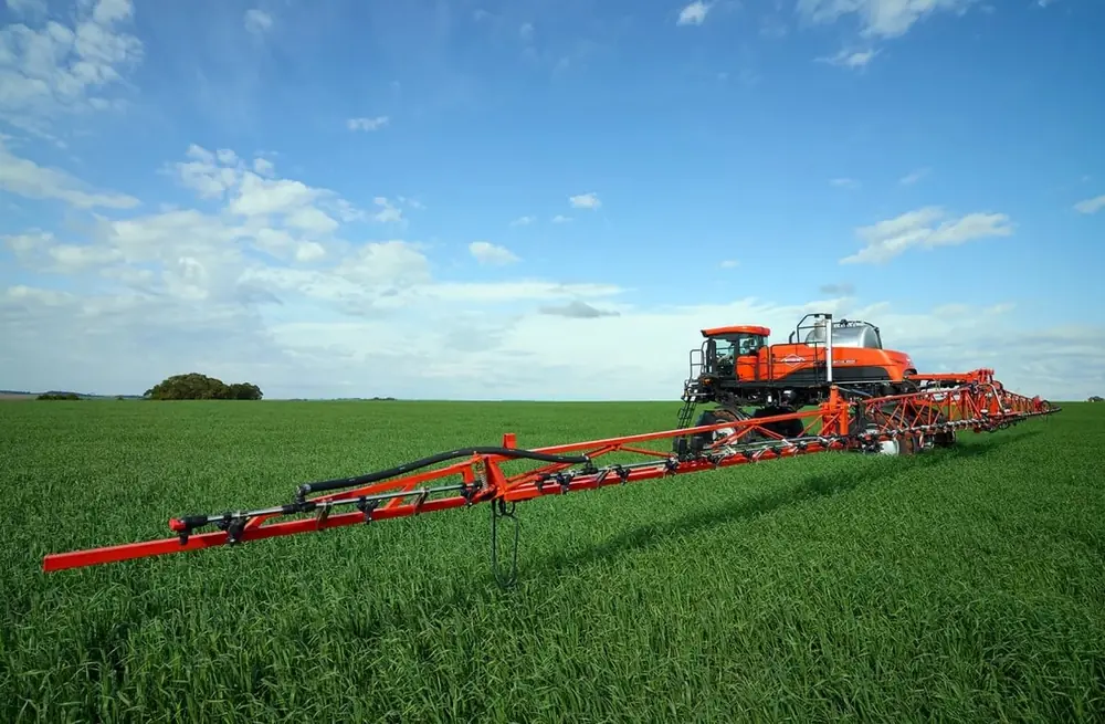 Kuhn FIGHTER 3000