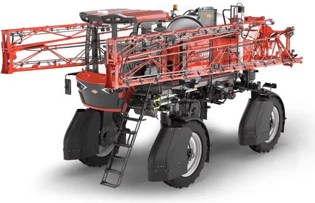 Kuhn FIGHTER 3000 thumbnail 2