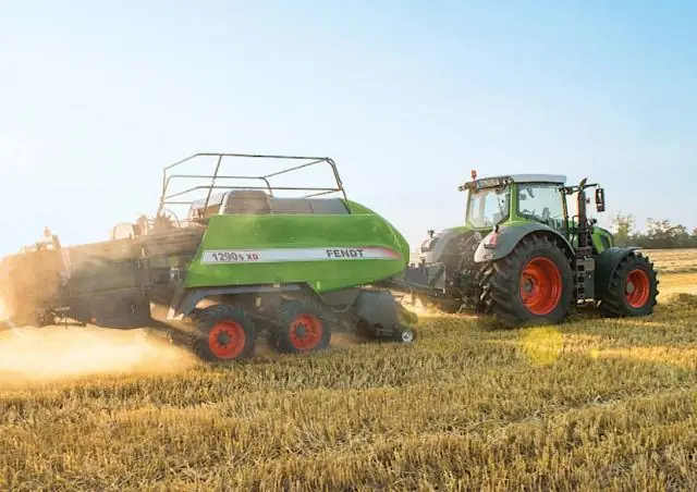 Fendt 12130