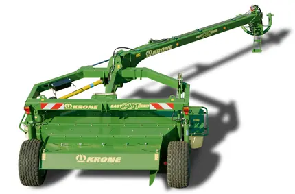 Krone EasyCut 3200 CRi thumbnail 2