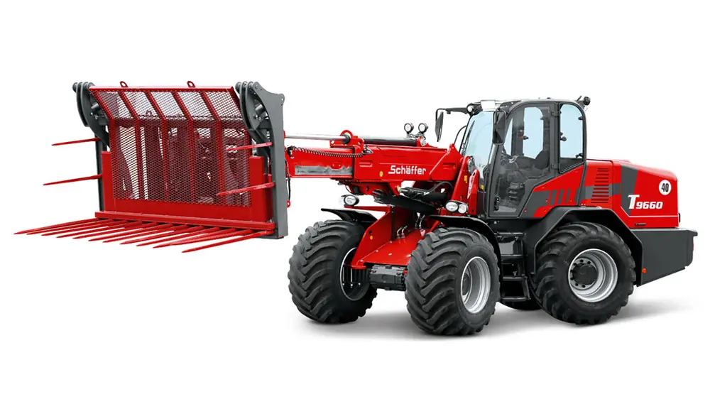 Schäffer 9660 T-2 thumbnail 4