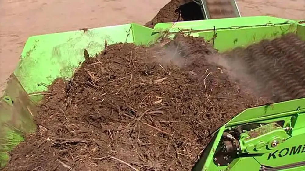 Willibald Kombi-Separator