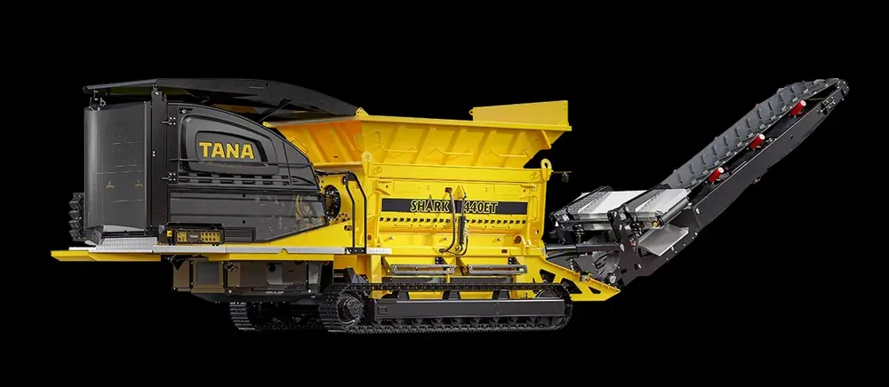 Tana 440ET