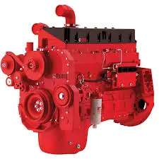 DongFeng Cummins QSM