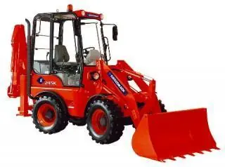 Eurocomach E 235 K