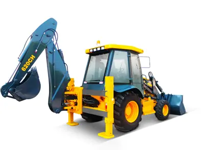 Sinomach 620CH