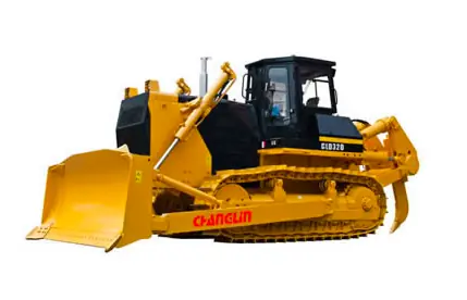 Changlin CLD320