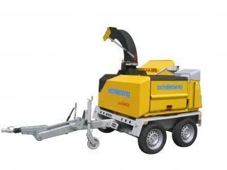 Schliesing 550 MX