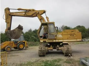 Fiatallis FE28
