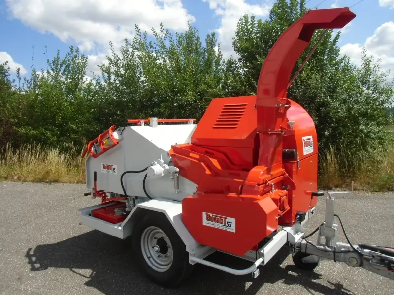 Bugnot BV-N 89 75 XL