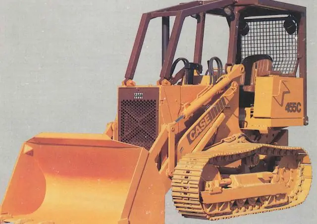 Case 455C