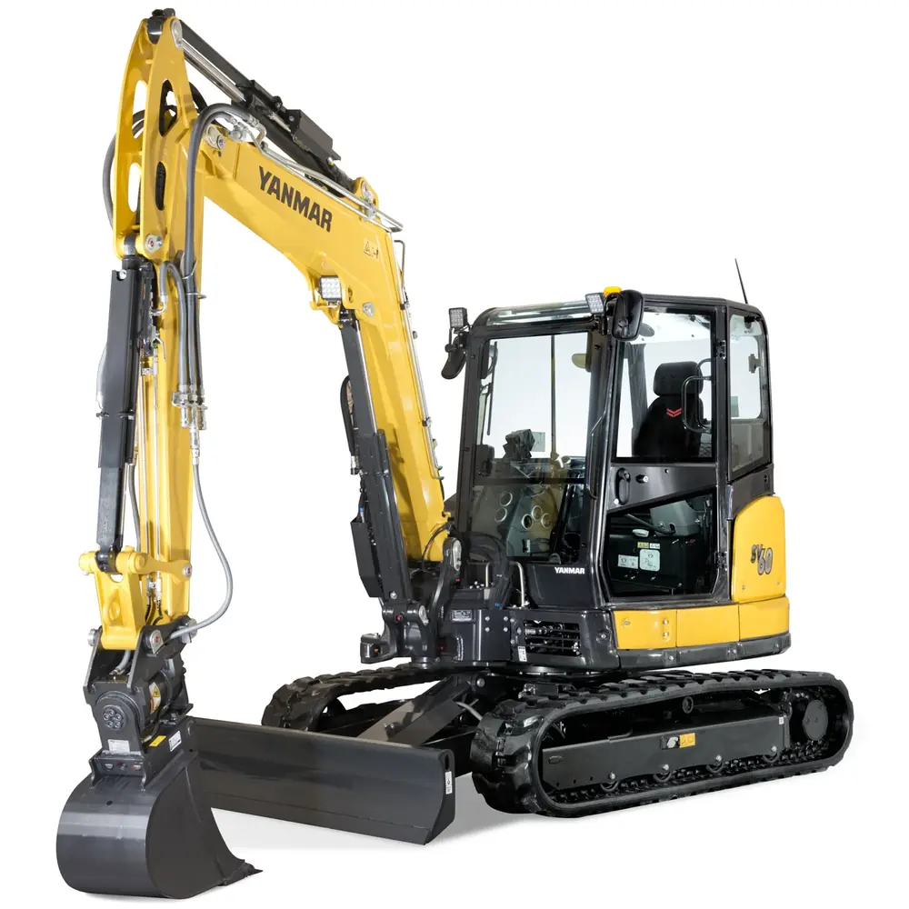 Yanmar SV 60