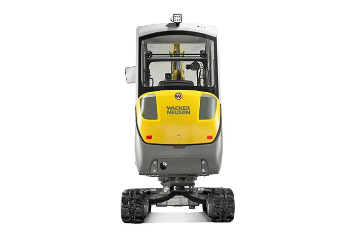 Wacker Neuson ET18 thumbnail 4