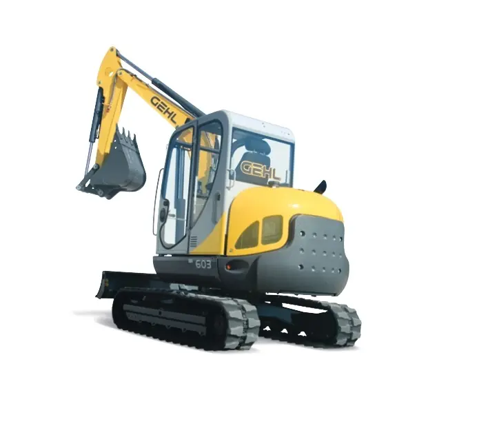 Gehl 603