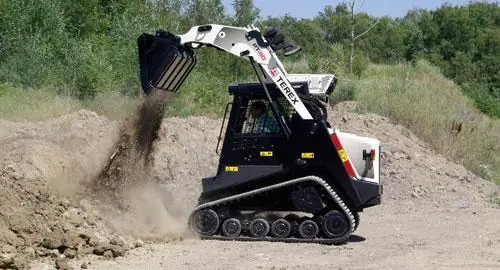 Terex PT 80 thumbnail 3